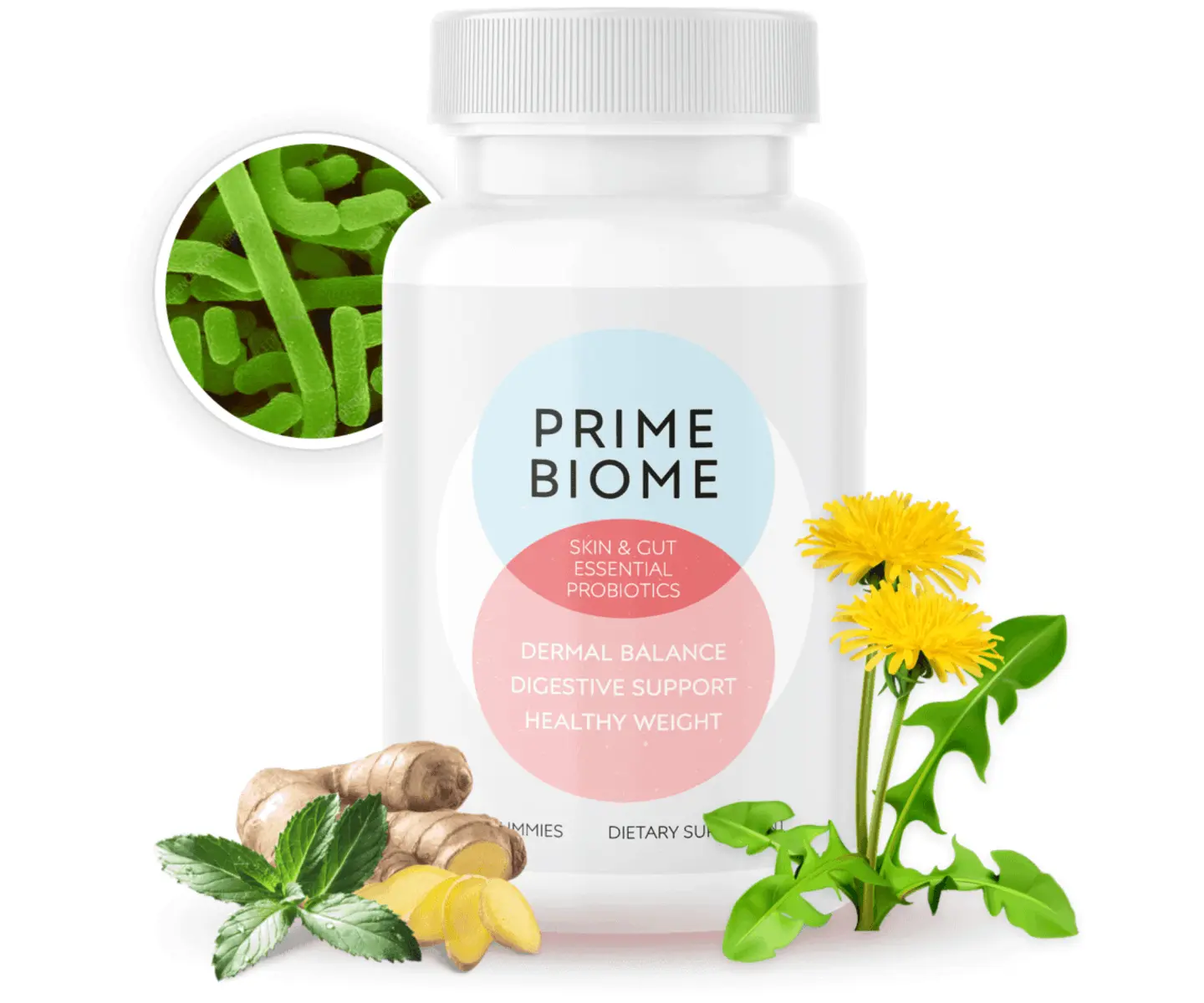 primebiome