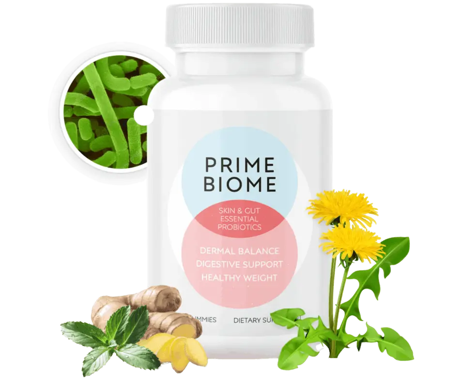 primebiome official store