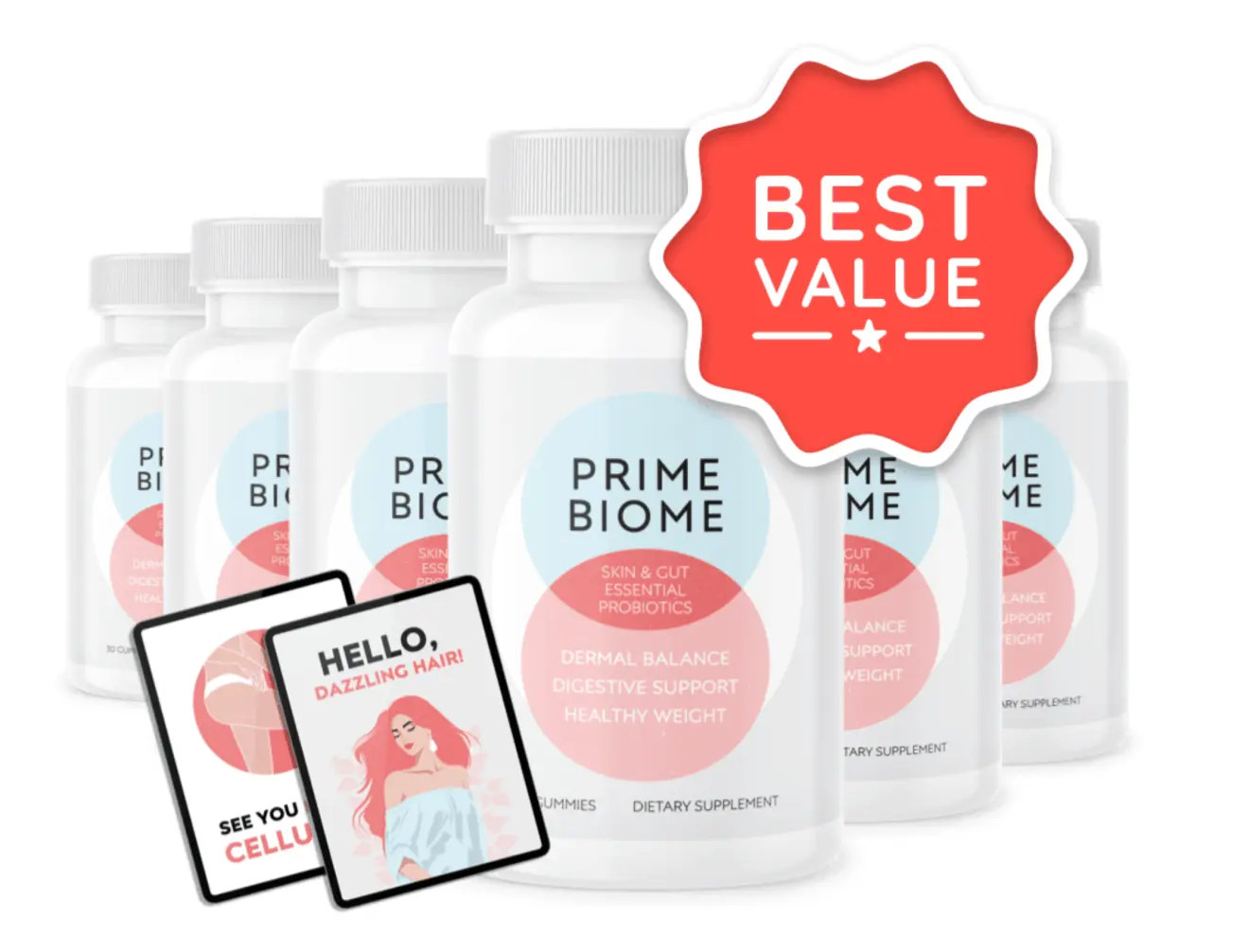 primebiome order